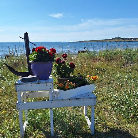 Feriehus Ved Barentshavet - Holiday Home By The Barents Sea Ytre Kiberg Εξωτερικό φωτογραφία