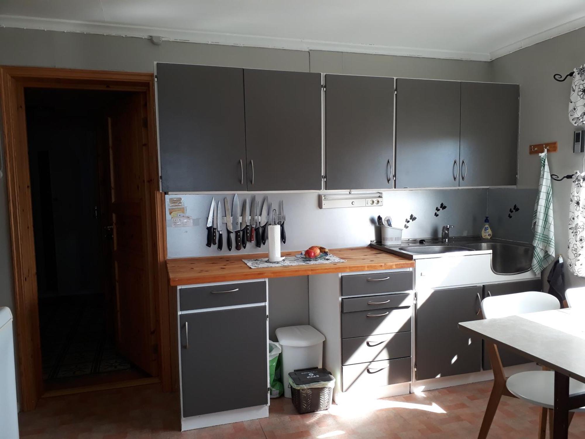 Feriehus Ved Barentshavet - Holiday Home By The Barents Sea Ytre Kiberg Εξωτερικό φωτογραφία
